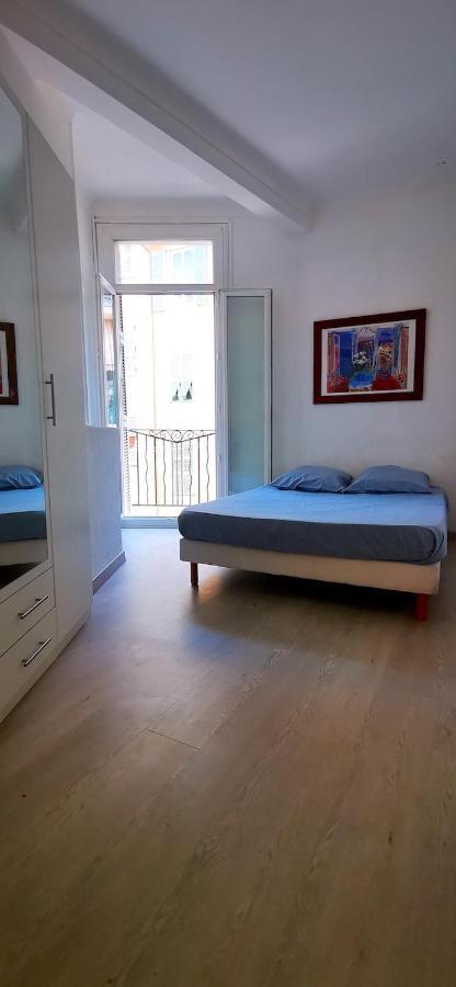 En Plein Coeur De Nice 100% Unique Et Position Apartamento Exterior foto